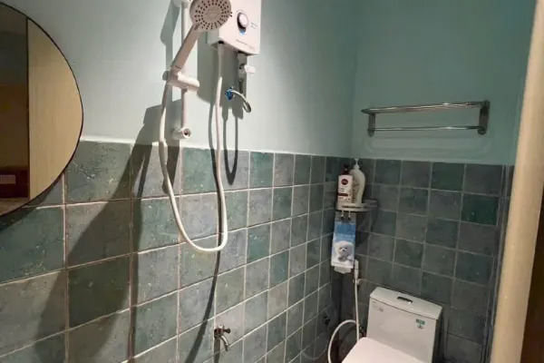 Квартира, 2 спальни · 50 м² 3
