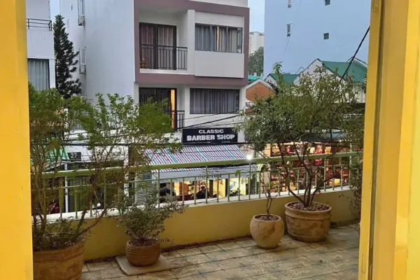 Квартира, 2 спальни · 50 м² 7