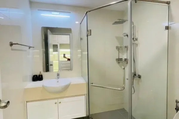 Квартира, 2 спальни · 75 м² 7