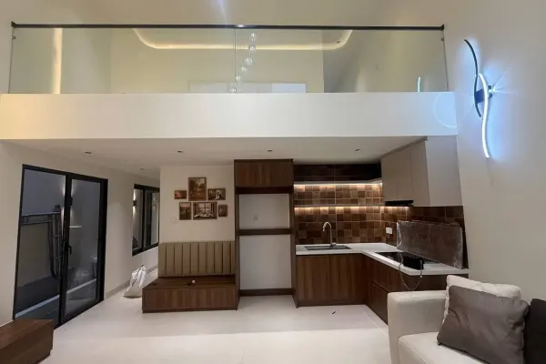 Дом, 3 спальни · 150 м² 2