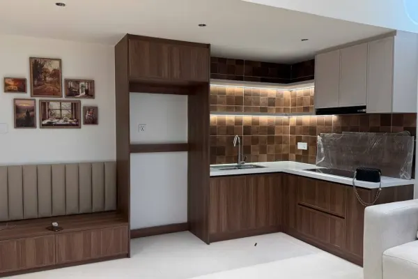 Дом, 3 спальни · 150 м² 3
