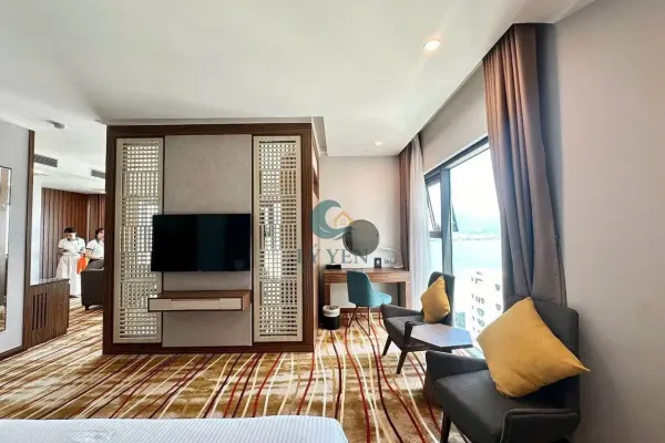 Квартира, 1 спальня · 70 м² 4