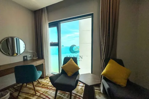 Квартира, 1 спальня · 70 м² 5
