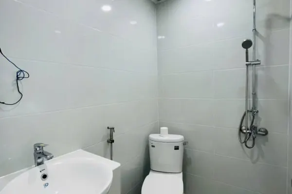 Квартира, 2 спальни 10