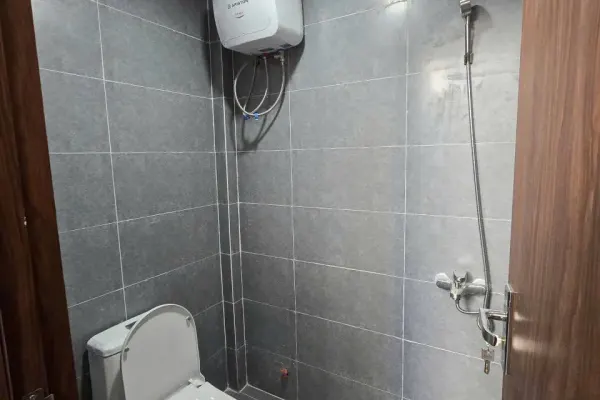 Студия, студия · 35 м² 4