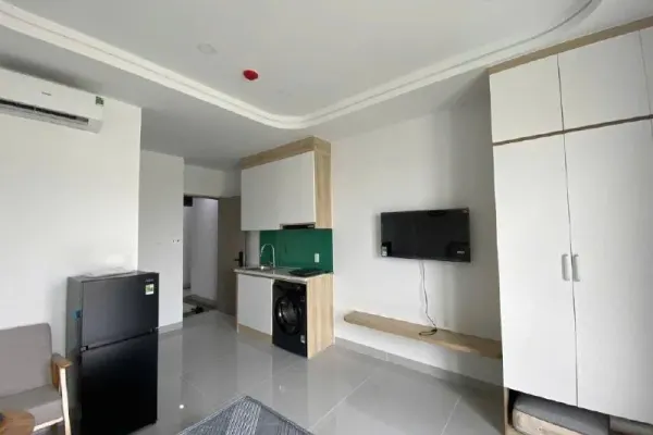 Студия · 20 м² 5