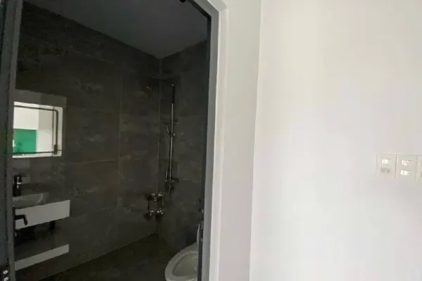 Студия · 20 м² 7