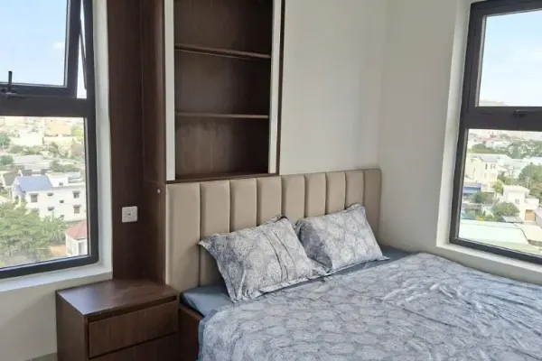 Квартира, 3 спальни 3