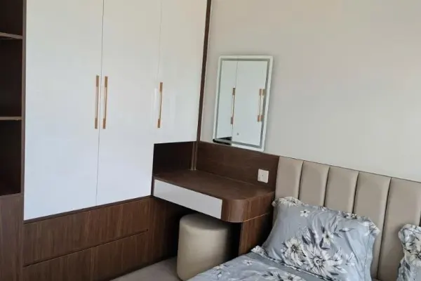 Квартира, 3 спальни 5