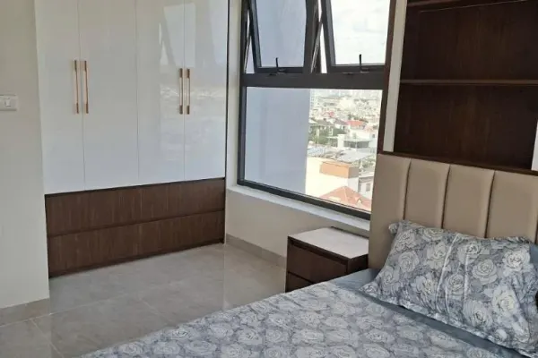 Квартира, 3 спальни 6