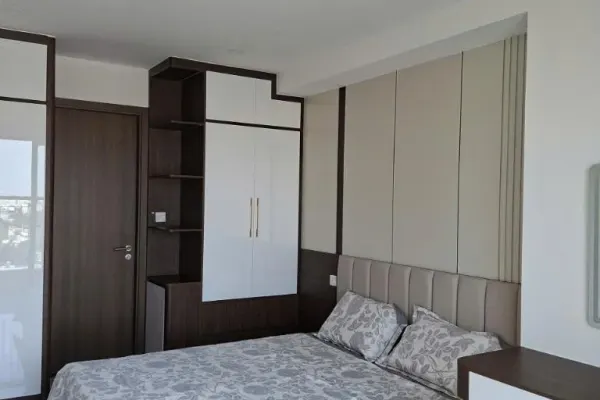 Квартира, 3 спальни 9