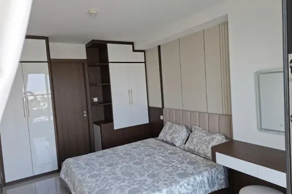 Квартира, 3 спальни 10