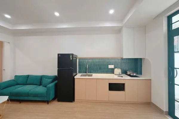 Квартира, 1 спальня · 80 м² 3