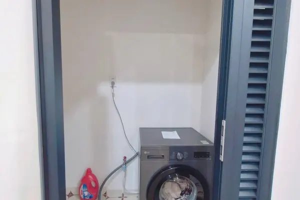 Квартира, 1 спальня · 80 м² 7