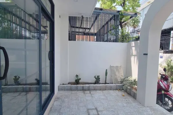Квартира, 1 спальня · 80 м² 8