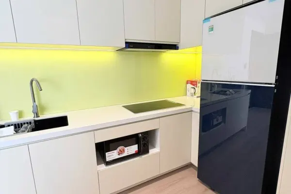 Квартира, 1 спальня · 80 м²