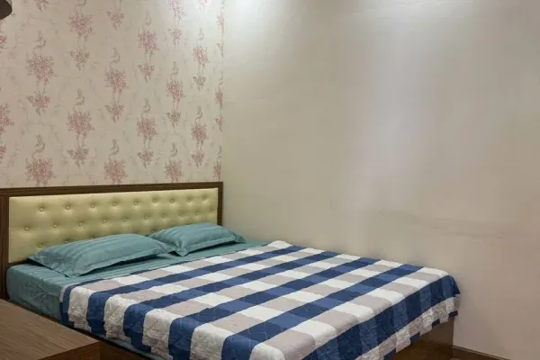 Квартира, 2 спальни 5