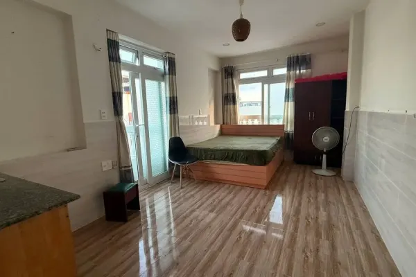 Студия · 30 м²