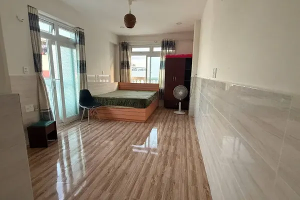 Студия · 30 м² 2