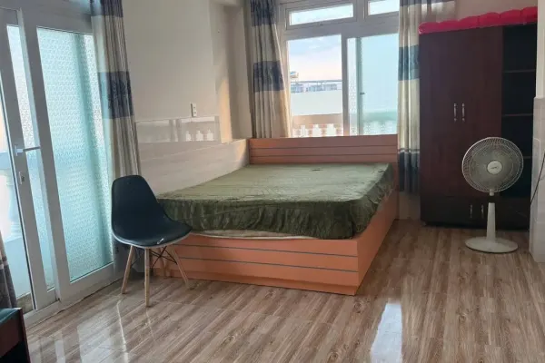 Студия · 30 м² 4