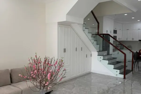 Дом, 3 спальни · 250 м² 6