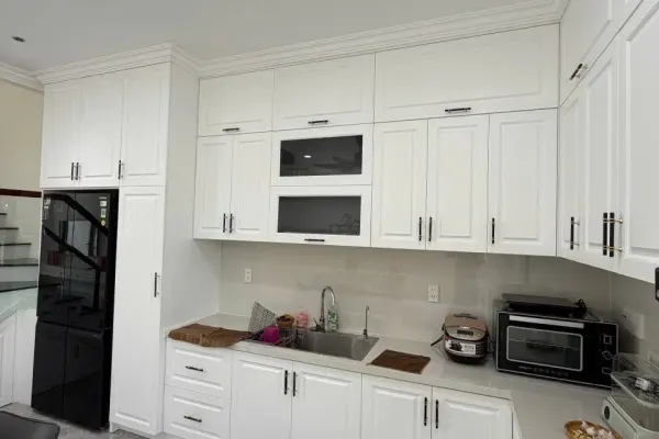 Дом, 3 спальни · 250 м² 8