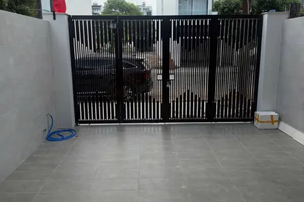 Дом, 3 спальни · 250 м² 9