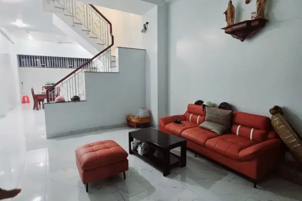 Дом, 4 спальни · 70 м²