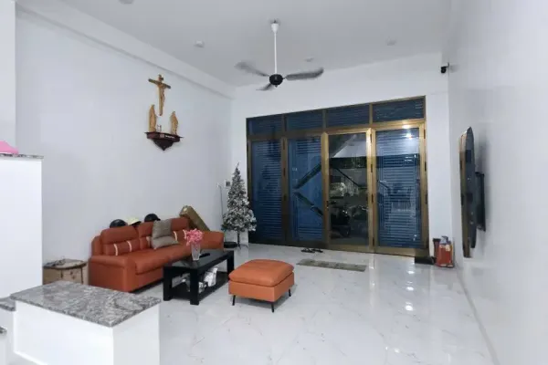 Дом, 4 спальни · 70 м² 9