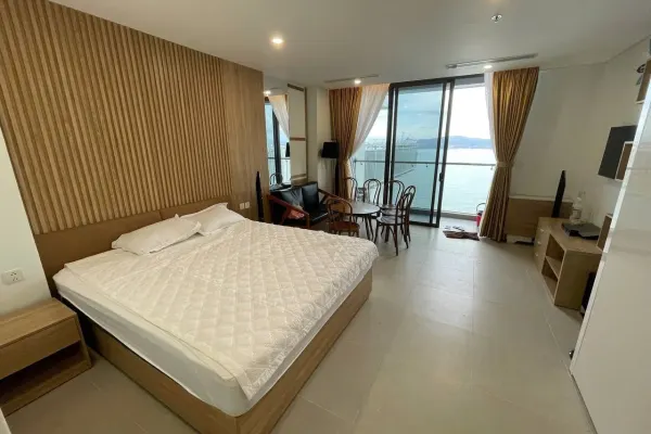 Студия · 45 м²