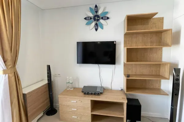 Студия · 45 м² 5