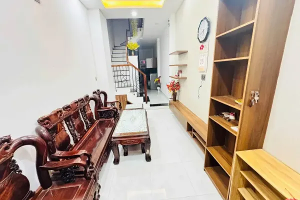 Дом, 5 спален · 130 м² 2
