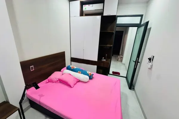 Дом, 5 спален · 130 м² 7