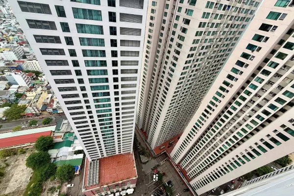 Квартира, 3 спальни 9