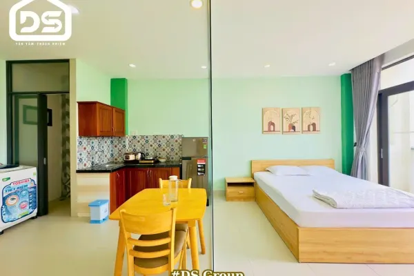 Квартира · 40 м²