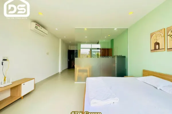 Квартира · 40 м² 2