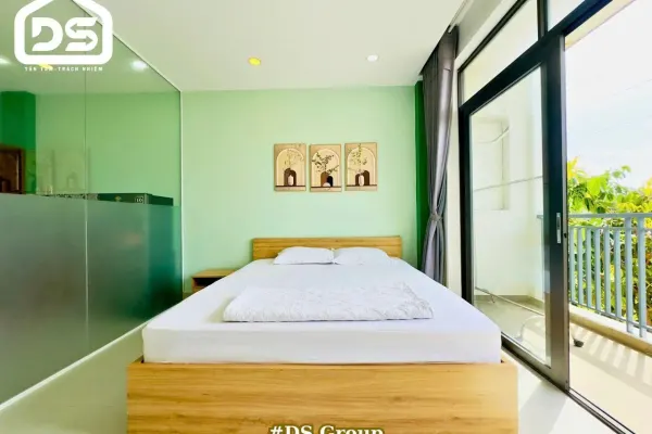 Квартира · 40 м² 3
