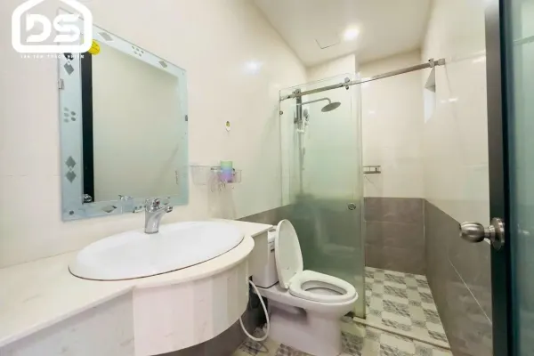 Квартира · 40 м² 4