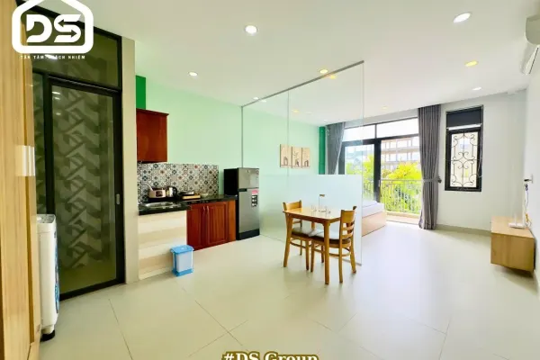 Квартира · 40 м² 5