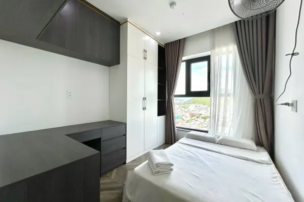 Квартира, 3 спальни 6