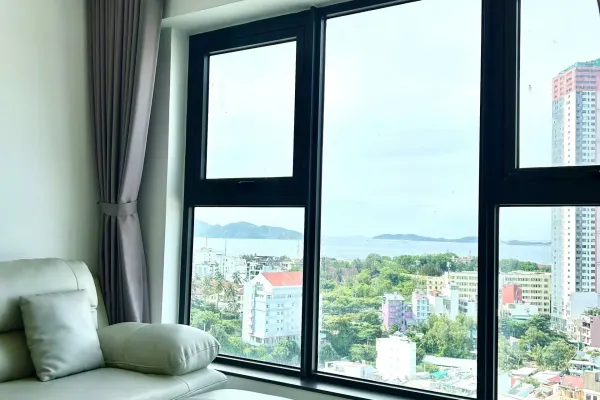 Квартира, 3 спальни 9