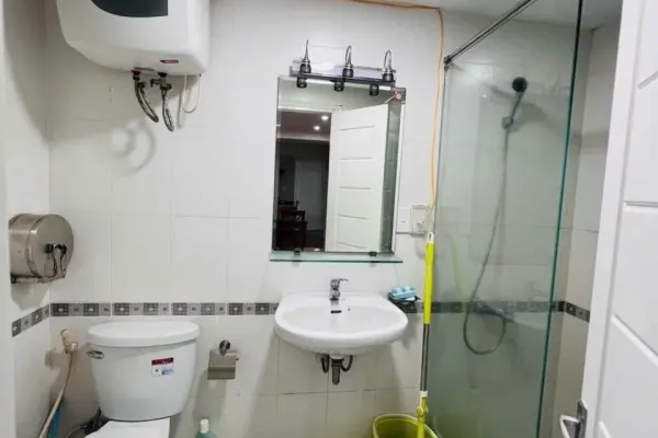 Квартира, 2 спальни · 70 м² 3