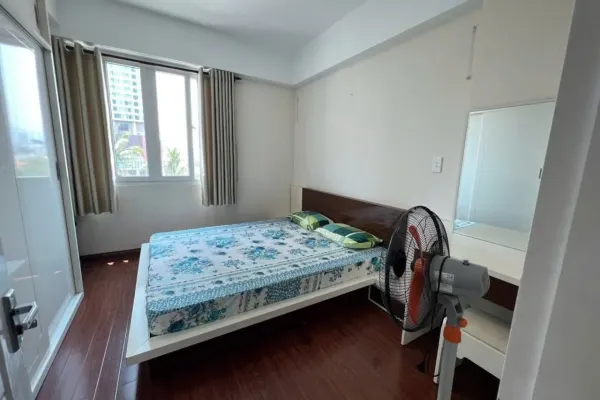 Квартира, 2 спальни · 70 м² 7