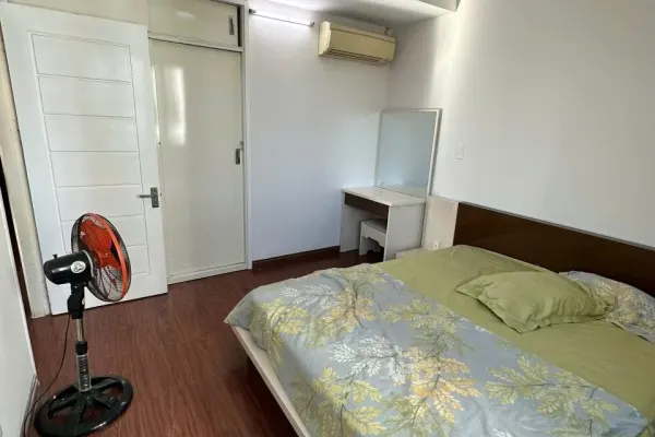Квартира, 2 спальни · 70 м² 8