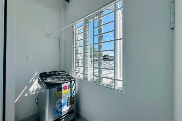 Квартира, 1 спальня · 55 м² 3