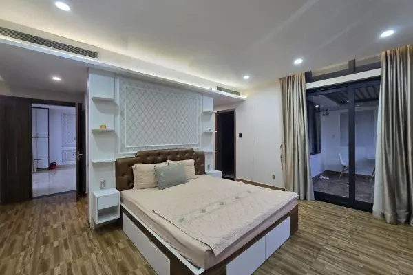 Вилла, 3 спальни · 300 м² 7