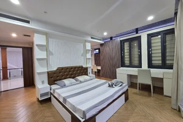 Вилла, 3 спальни · 300 м² 8