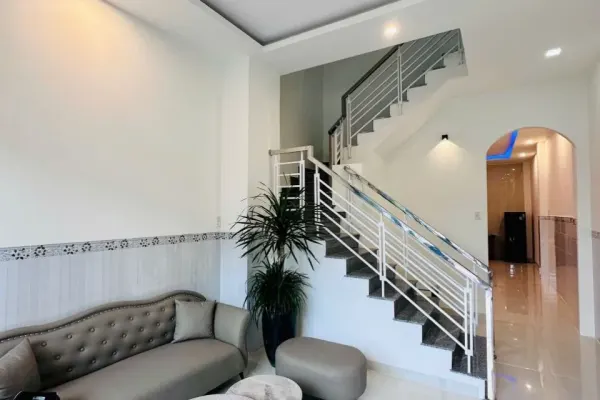Дом, 3 спальни · 165 м² 2