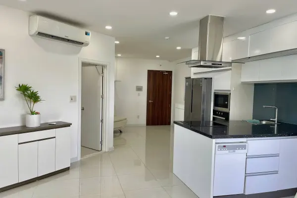 Квартира, 1 спальня · 76 м² 6