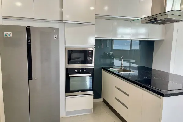 Квартира, 1 спальня · 76 м² 8